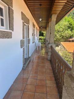 Casa dos três rapazes - Monte Córdova - 9
