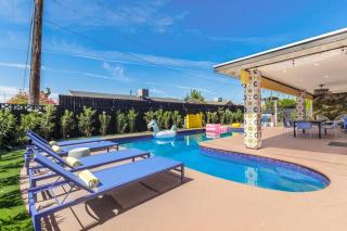Sophisticated Luxury W Heated Pool, Ev Charger - Scottsdale - 6