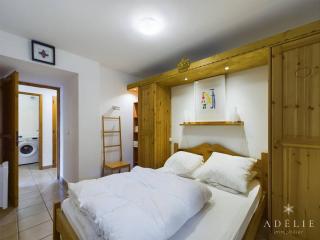 Appartement avec Wifi gratuit à 100m des remontées mécaniques - FR-1-398-588 - Le Châtelard - 4