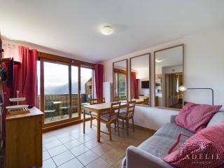Appartement avec Wifi gratuit à 100m des remontées mécaniques - FR-1-398-588 - Le Châtelard - 0