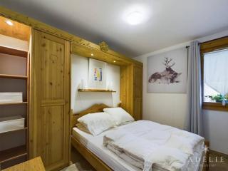 Appartement avec Wifi gratuit à 100m des remontées mécaniques - FR-1-398-588 - Le Châtelard - 5
