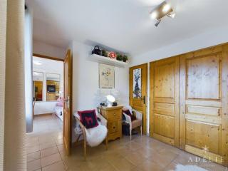 Appartement avec Wifi gratuit à 100m des remontées mécaniques - FR-1-398-588 - Le Châtelard - 2