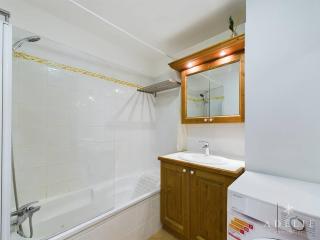 Appartement avec Wifi gratuit à 100m des remontées mécaniques - FR-1-398-588 - Le Châtelard - 1