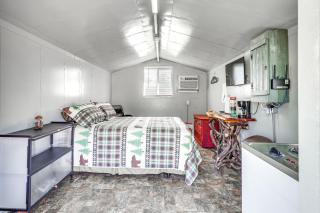 Huntsville Retreat with Views, ATV Authorized Route - Huntsville - 6