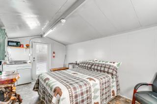 Huntsville Retreat with Views, ATV Authorized Route - Huntsville - 4