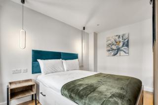 Finsbury Park Zone 2 apartment - London - 1