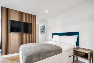 Finsbury Park Zone 2 apartment - London - 0