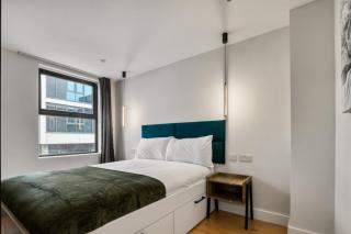 Finsbury Park Zone 2 apartment - London - 4