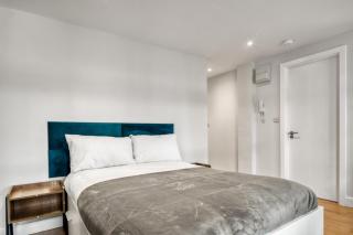 Finsbury Park Zone 2 apartment - London - 5
