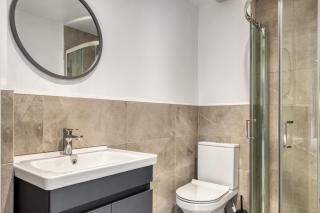 Finsbury Park Zone 2 apartment - London - 3