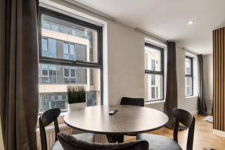Finsbury Park Zone 2 apartment - London - 9