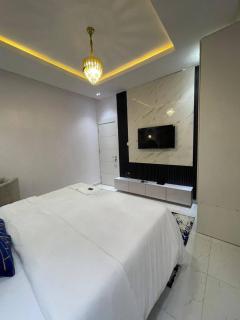 Exquisitely furnished 2 bedroom apartment - Lekki - 3