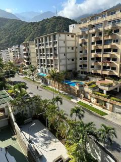 Apartamento en alquiler en la guaira con piscina - 7