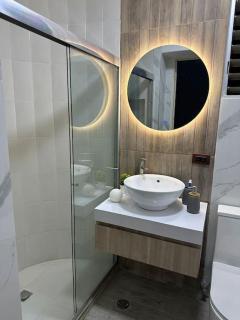 Apartamento en alquiler en la guaira con piscina - 4