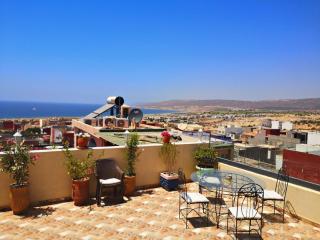 Paradise House Apartment in Tamraght - 9