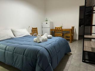 Monoambiente Escobar - MAG - 1