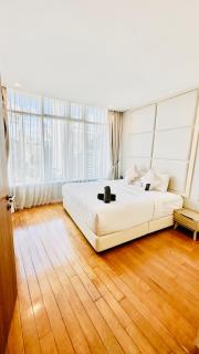 Vortex Suites Klcc By lucky Star - 5