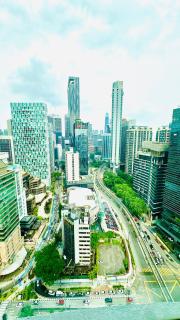 Vortex Suites Klcc By lucky Star - 4