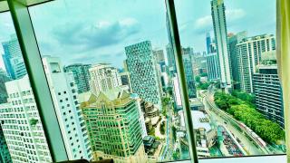 Vortex Suites Klcc By lucky Star - 3