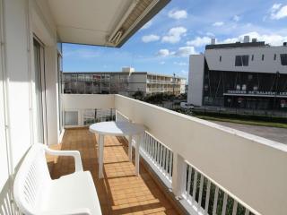 Appartement T2 lumineux avec terrasse, proche thermes, parking privé, clim et wifi - Balaruc-les-Bains - FR-1-553-1 - Balaruc-les-Bains - 9