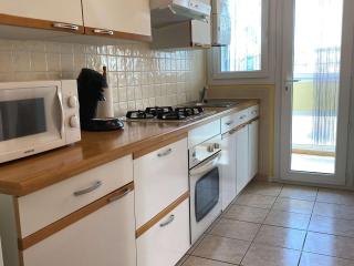 Appartement T2 lumineux avec terrasse, proche thermes, parking privé, clim et wifi - Balaruc-les-Bains - FR-1-553-1 - Balaruc-les-Bains - 7