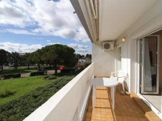 Appartement T2 lumineux avec terrasse, proche thermes, parking privé, clim et wifi - Balaruc-les-Bains - FR-1-553-1 - Balaruc-les-Bains - 8