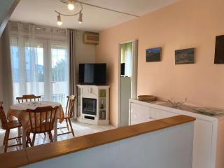 Appartement T2 lumineux avec terrasse, proche thermes, parking privé, clim et wifi - Balaruc-les-Bains - FR-1-553-1 - Balaruc-les-Bains - 4