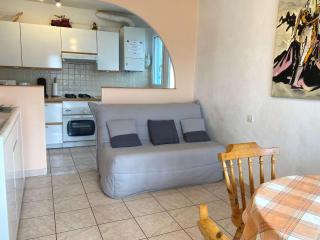 Appartement T2 lumineux avec terrasse, proche thermes, parking privé, clim et wifi - Balaruc-les-Bains - FR-1-553-1 - Balaruc-les-Bains - 2