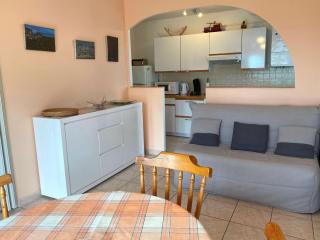 Appartement T2 lumineux avec terrasse, proche thermes, parking privé, clim et wifi - Balaruc-les-Bains - FR-1-553-1 - Balaruc-les-Bains - 1