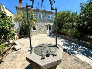 Holiday home in Jadranovo 51527 - 0