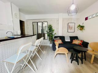Centro Apartment Lagunillas - Málaga - 2