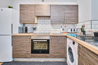 Golf Terrace 1 - Portrush by the Sea - 1