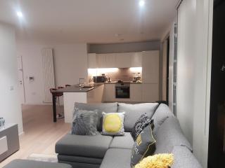 Lush Living - Double Room with Private Bathroom - Londen - 2