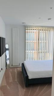Lush Living - Double Room with Private Bathroom - Londen - 9