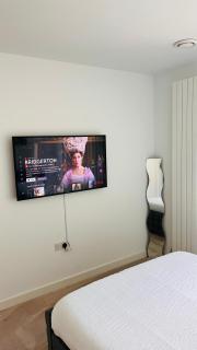 Lush Living - Double Room with Private Bathroom - Londen - 7