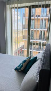 Lush Living - Double Room with Private Bathroom - Londen - 6