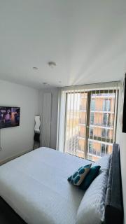 Lush Living - Double Room with Private Bathroom - Londen - 4