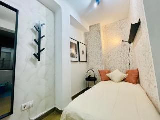 Centro Apartment Lagunillas - Málaga - 4