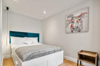 City Apartment Zone 2 - London - 4