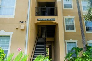 Cozy Apartment at Windsor Hills WH28131 - Orlando - 0