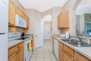 Cozy Apartment at Windsor Hills WH28131 - Orlando - 6