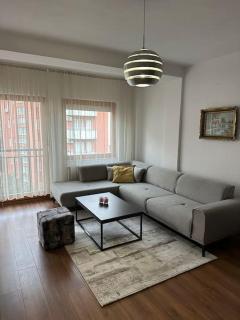 City Charm - Pristina - 9