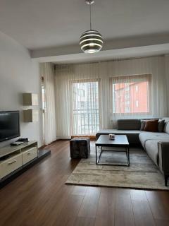 City Charm - Pristina - 0