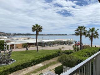 Appartement T1 à Balaruc-les-Bains avec WIFI - Équipement complet, idéal pour 2 personnes - FR-1-553-145 - Balaruc-les-Bains - 0