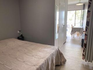 Appartement T1 à Balaruc-les-Bains avec WIFI - Équipement complet, idéal pour 2 personnes - FR-1-553-145 - Balaruc-les-Bains - 8