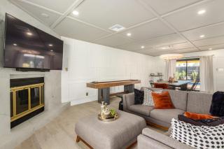 Sophisticated Luxury W Heated Pool, Ev Charger - Scottsdale - 3