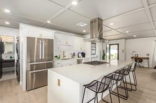 Sophisticated Luxury W Heated Pool, Ev Charger - 7