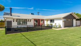 Sophisticated Luxury W Heated Pool, Ev Charger - Scottsdale - 0