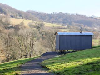 Shepherds Hut Slad Valley Cotswolds - Painswick - 0