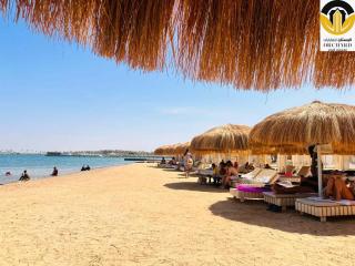 Princess Resort 343 - Hurghada - 0